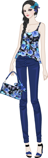 Tomorrow Fashion