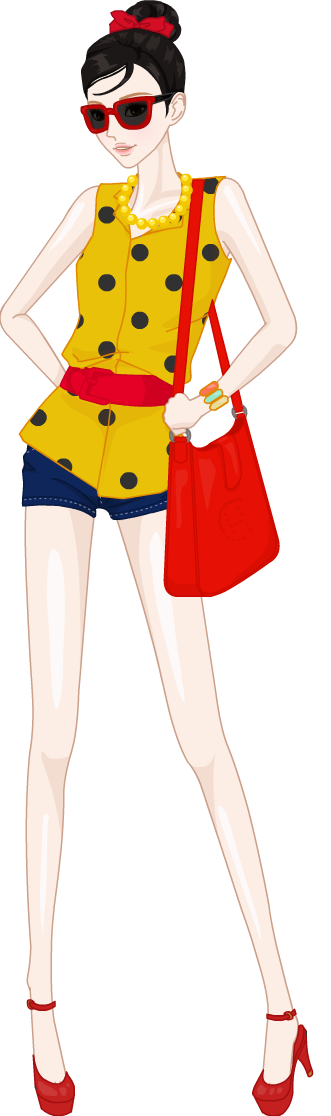 Today Fashion Model 1