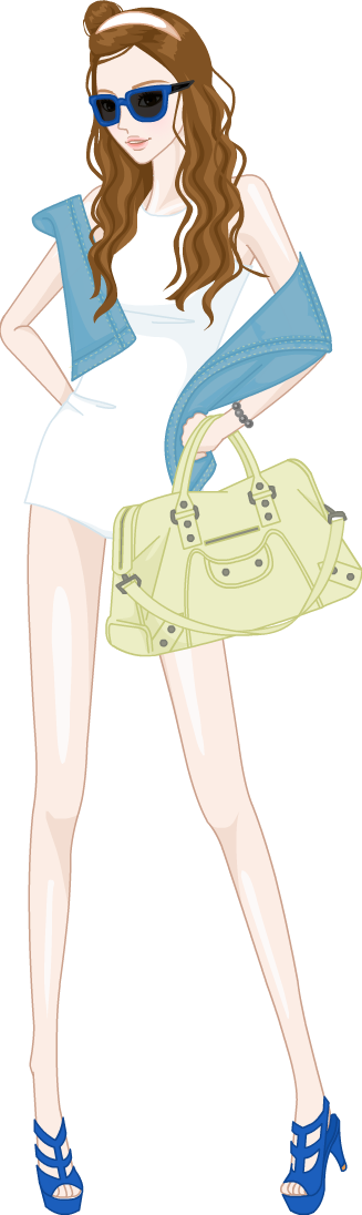 Today Fashion Model 2