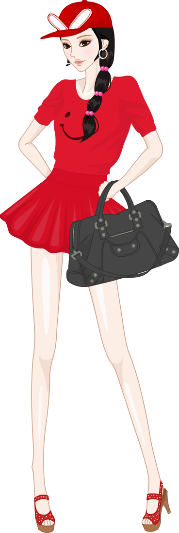 Today Fashion Model 5