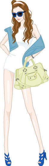 Yesterday Fashion