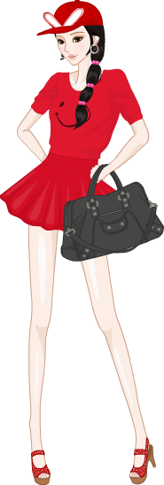 Tomorrow Fashion