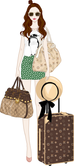 Tomorrow Fashion