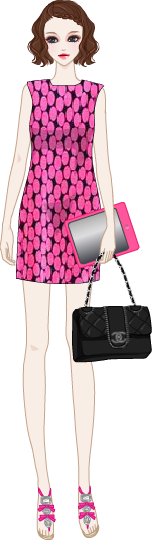 Yesterday Fashion