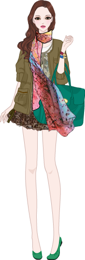 Tomorrow Fashion