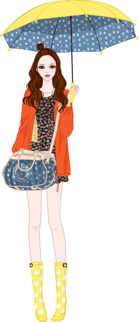 Tomorrow Fashion