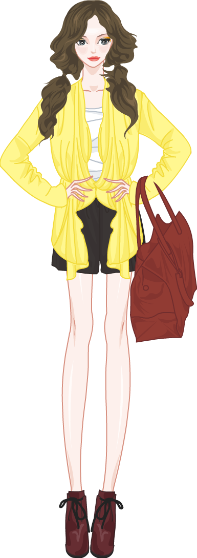 Today Fashion Model 2
