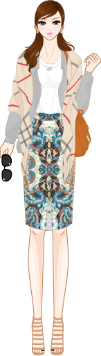Edge Mom model2