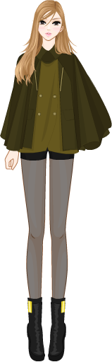 Modern or Classic model4