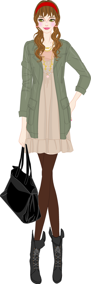 Today Fashion Model 1