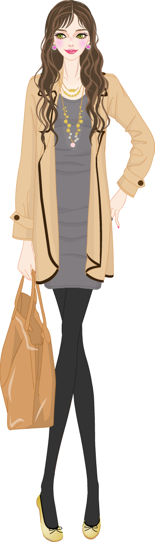 Today Fashion Model 2