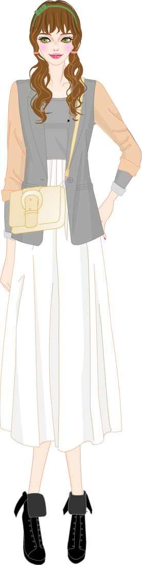 Today Fashion Model 4
