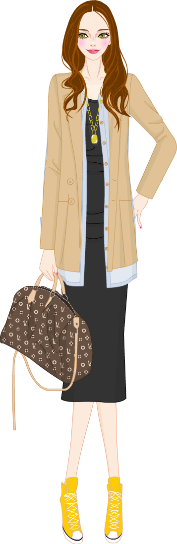 Today Fashion Model 5