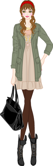 Tomorrow Fashion