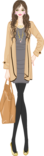 Tomorrow Fashion