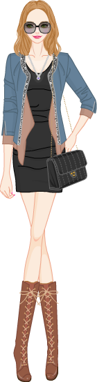 Tomorrow Fashion