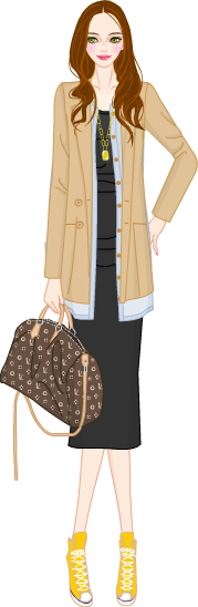 Tomorrow Fashion
