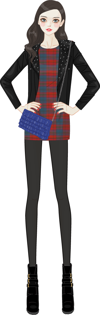 Today Fashion Model 1