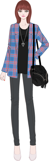 Change of Seasons model5