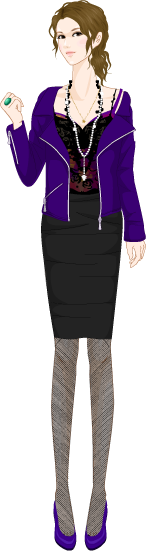 페미닌 락시크 model3