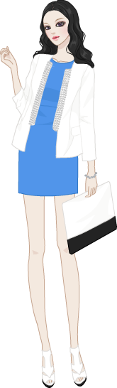 Chungdahm Style model4