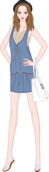 Yesterday Fashion