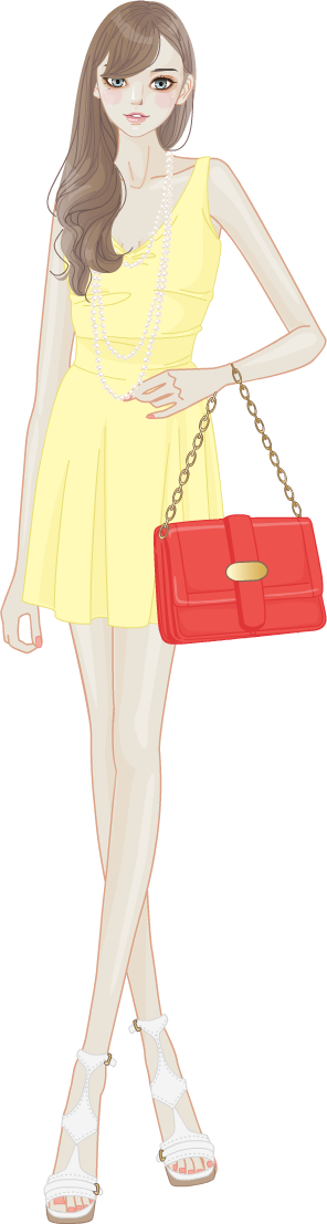 Today Fashion Model 3
