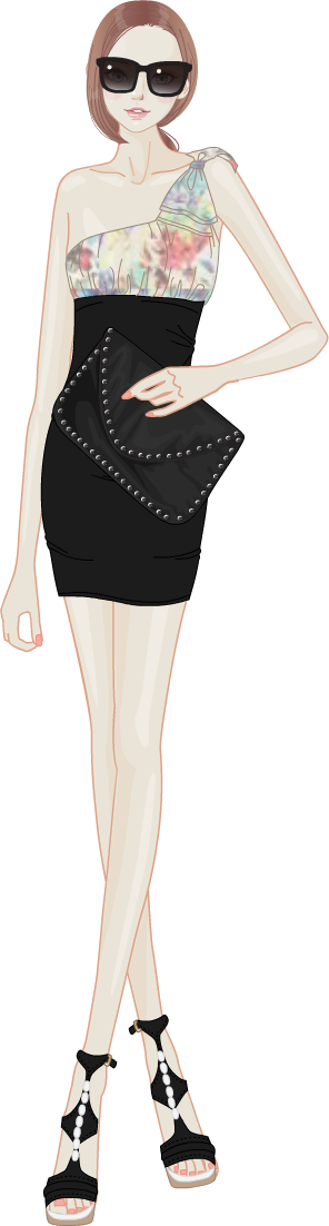 Today Fashion Model 4