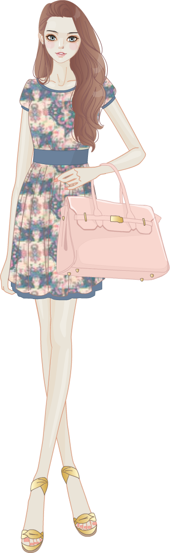 Today Fashion Model 5