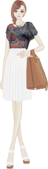 Tomorrow Fashion