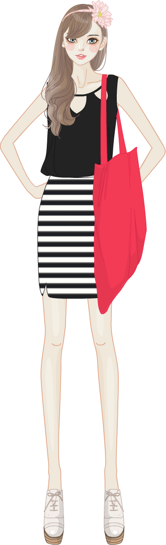 Today Fashion Model 1