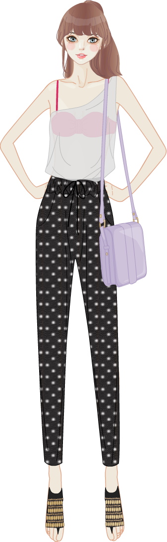 Today Fashion Model 5