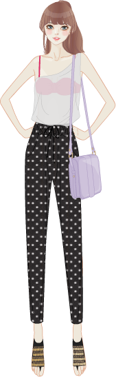 Yesterday Fashion