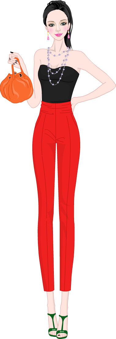 Today Fashion Model 1
