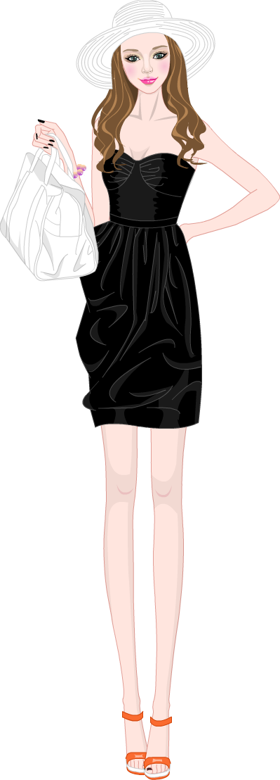 Today Fashion Model 4