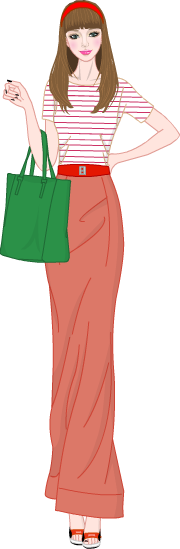 Tomorrow Fashion