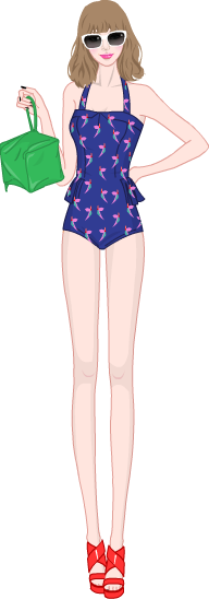 Tomorrow Fashion