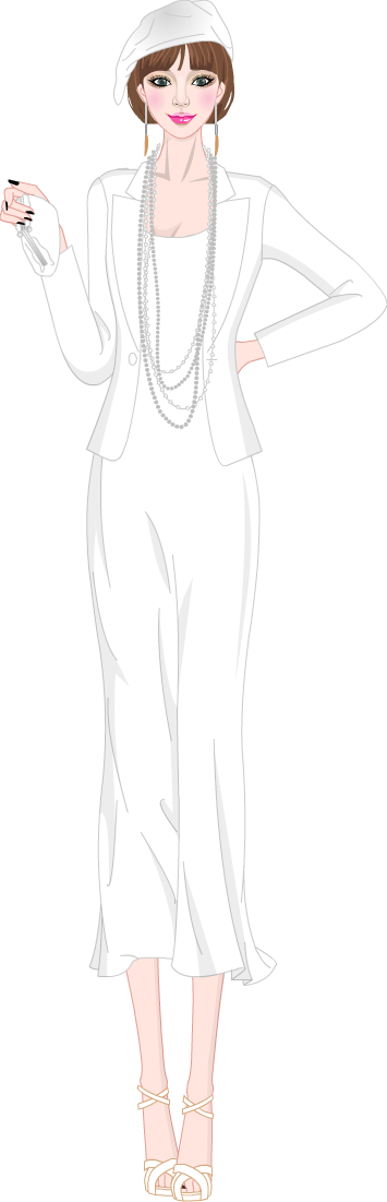 Today Fashion Model 1