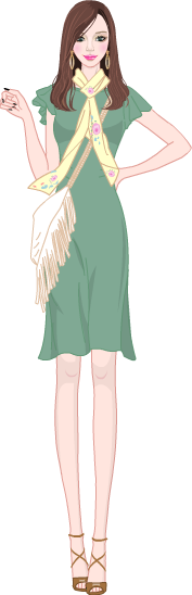 Yesterday Fashion