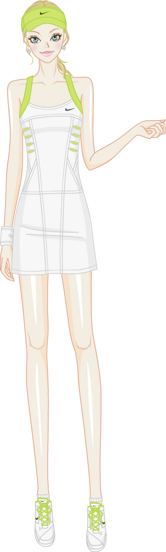 Today Fashion Model 5