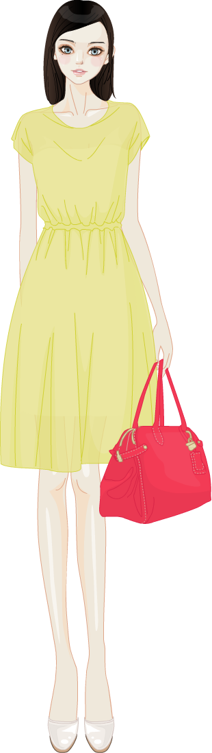 Today Fashion Model 1