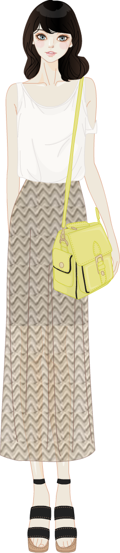 Today Fashion Model 2