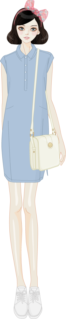 Today Fashion Model 4