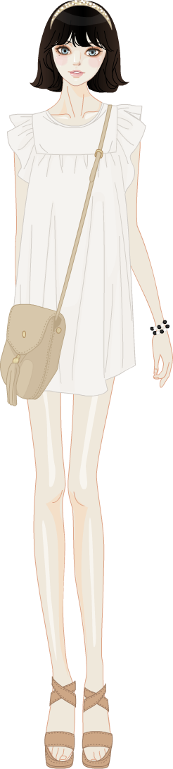Today Fashion Model 5