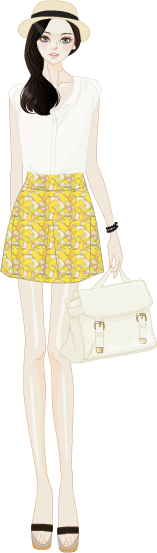 Yesterday Fashion