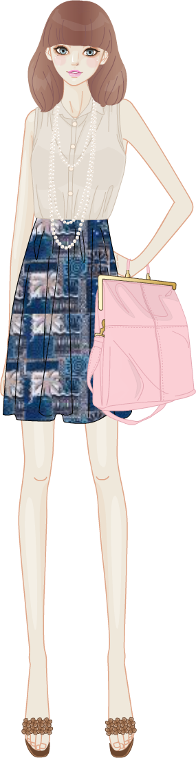 Today Fashion Model 1