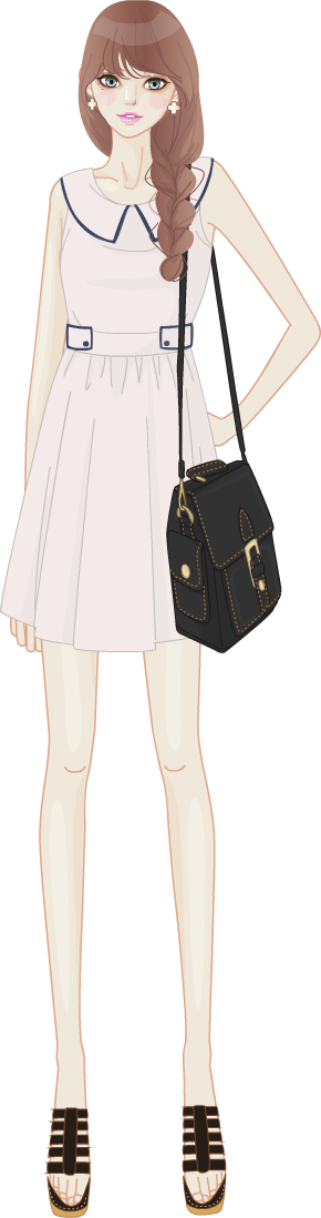 Today Fashion Model 2