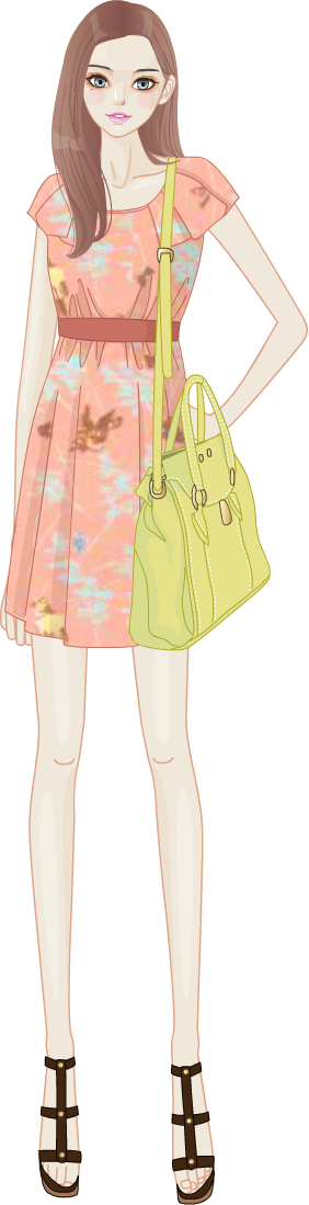 Today Fashion Model 4