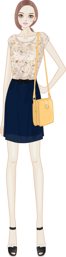 Today Fashion Model 5
