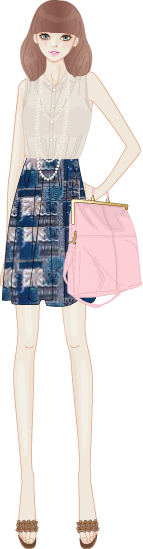 Yesterday Fashion